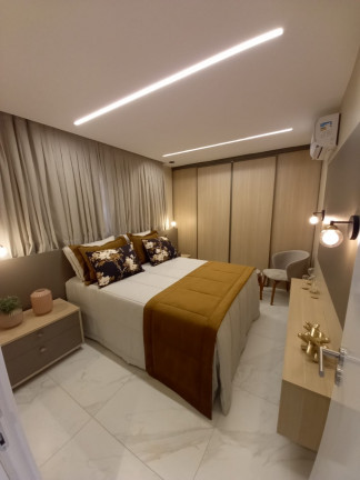 Imagem Casa de Condomínio com 3 Quartos à Venda, 125 m² em Ponta Negra - Natal Imagem Casa de Condomínio com 3 Quartos à Venda, 125 m² em Ponta Negra - Natal