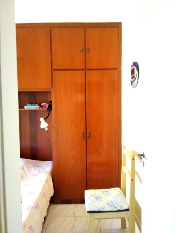 Imagem Apartamento com 3 Quartos à Venda, 115 m²em Liberdade - São Paulo