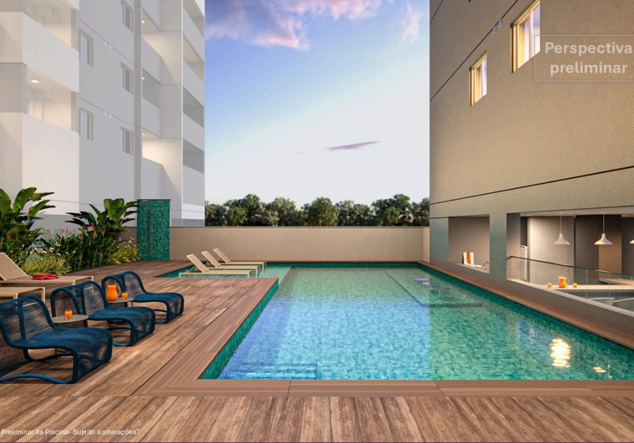 Imagem Apartamento com 2 Quartos à Venda, 34 m² em Vila Zelina - São Paulo Imagem Apartamento com 2 Quartos à Venda, 34 m² em Vila Zelina - São Paulo