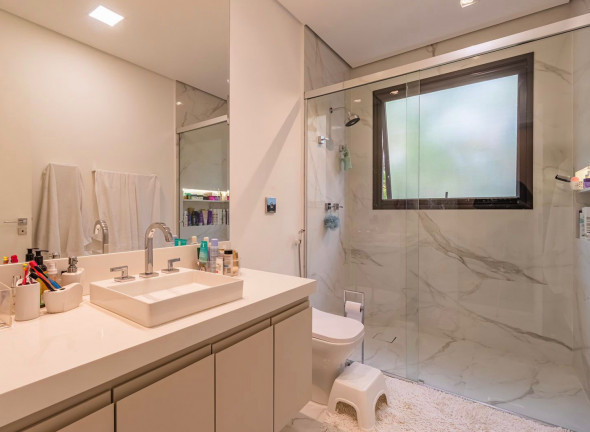 Imagem Casa de Condomínio com 5 Quartos à Venda, 800 m² em Tamboré - Santana de Parnaíba