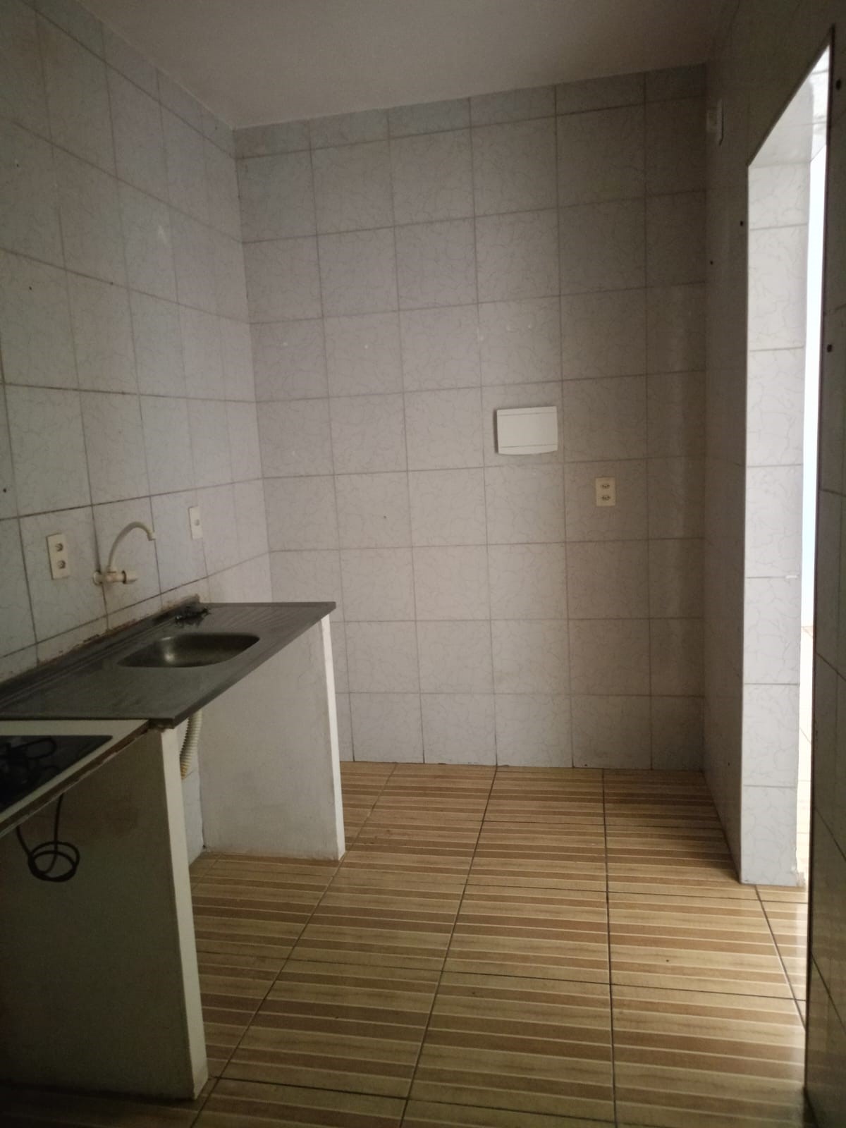 Imagem Apartamento com 2 Quartos à Venda, 53 m² em Bela Vista - Fortaleza Imagem Apartamento com 2 Quartos à Venda, 53 m² em Bela Vista - Fortaleza