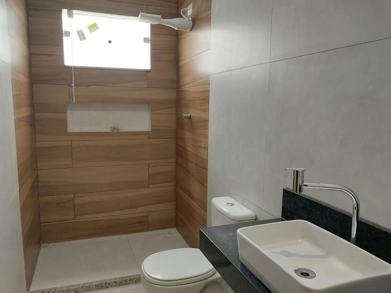 Imagem Casa de Condomínio com 3 Quartos à Venda, 97 m²em Piatã - Salvador
