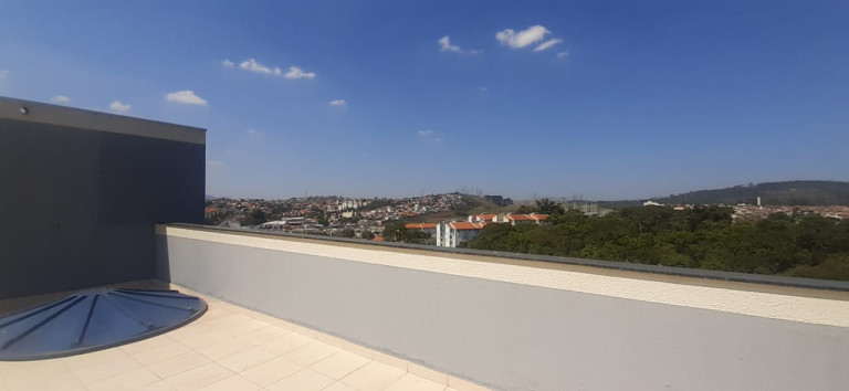 Imagem Apartamento com 2 Quartos à Venda, 47 m² em Mogi Moderno - Mogi das Cruzes Imagem Apartamento com 2 Quartos à Venda, 47 m² em Mogi Moderno - Mogi das Cruzes