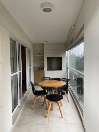 Imagem Apartamento com 3 Quartos para Alugar,  em Bosque da Saúde - São Paulo