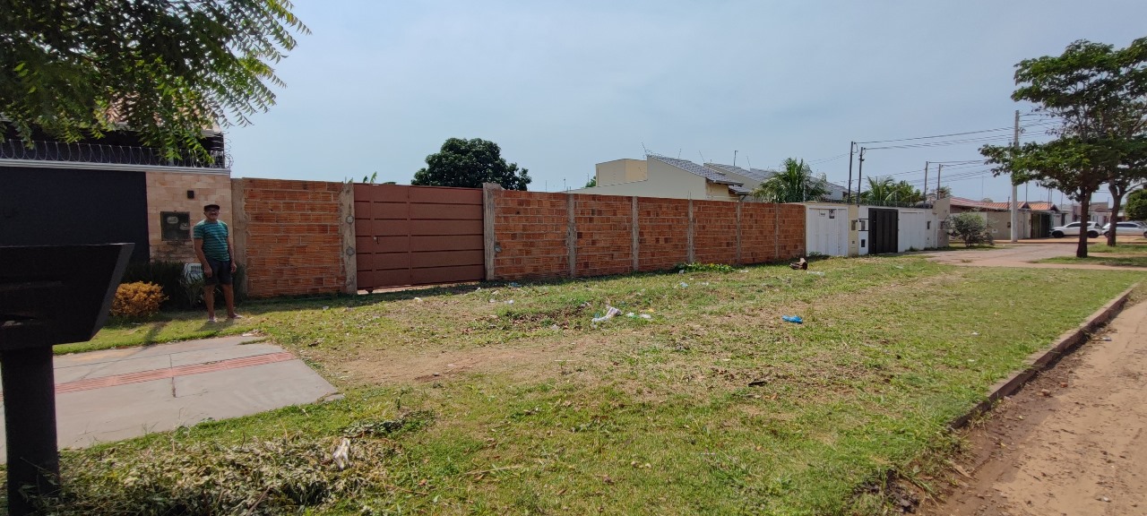 Imagem Terreno à Venda, 540 m²em Jardim Centro Oeste - Campo Grande Imagem Terreno à Venda, 540 m²em Jardim Centro Oeste - Campo Grande