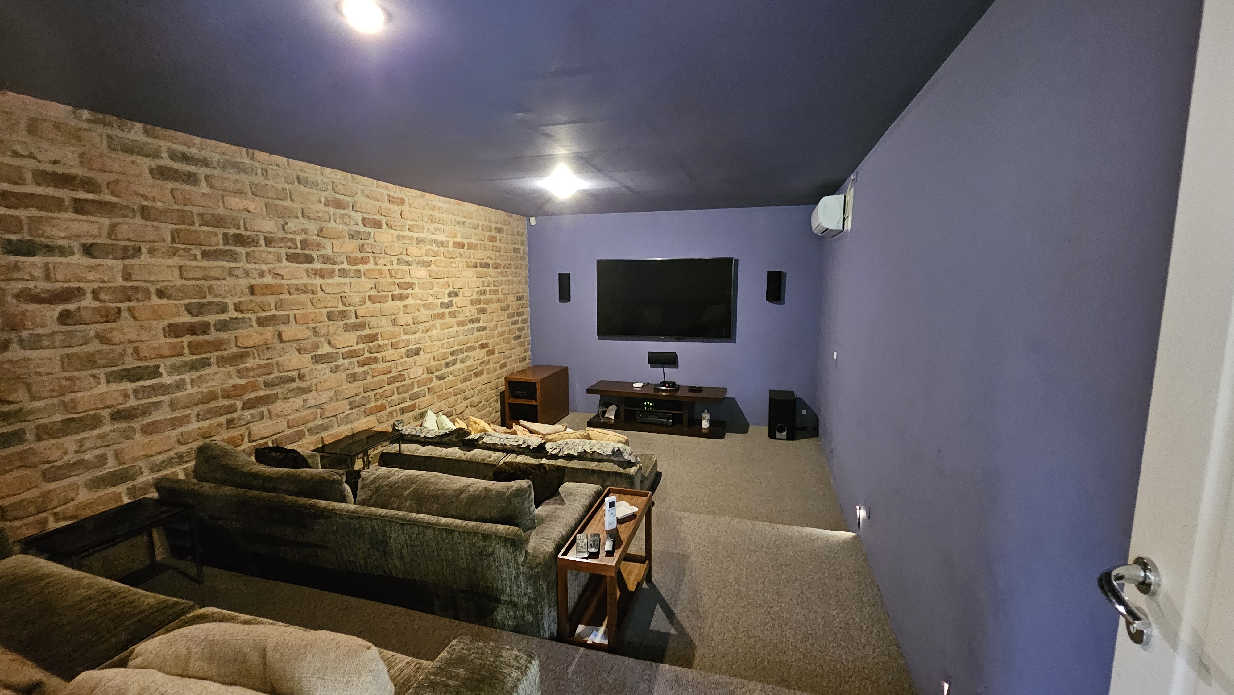 Imagem Casa de Condomínio com 6 Quartos à Venda, 714 m² em Itaipava - Petrópolis