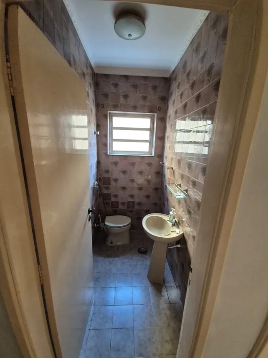 Imagem Sobrado com 3 Quartos à Venda ou Locação, 170 m² em Vila Nair - São Paulo