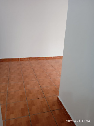 Imagem Apartamento com 3 Quartos para Alugar, 62 m² em Jardim São Savério - São Paulo