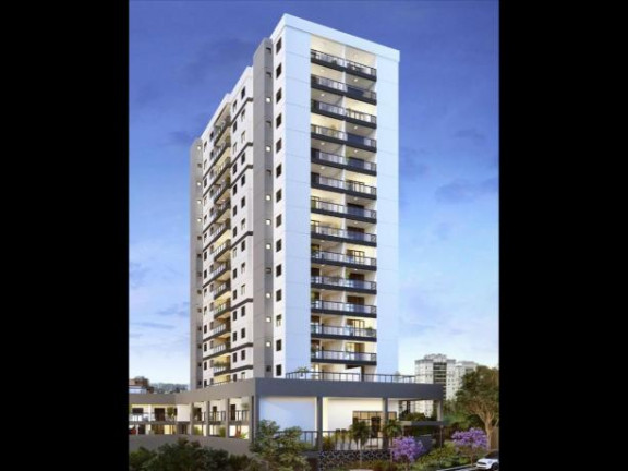 Imagem Apartamento com 2 Quartos à Venda, 67 m² em Saúde - São Paulo