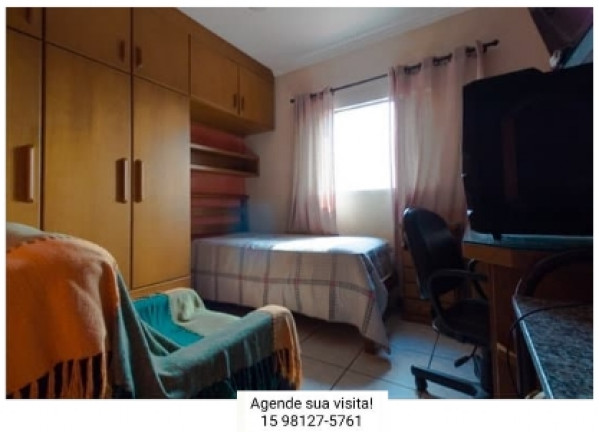 Imagem Sobrado com 3 Quartos à Venda, 161 m² em Jardim Vera Cruz - Sorocaba Imagem Sobrado com 3 Quartos à Venda, 161 m² em Jardim Vera Cruz - Sorocaba