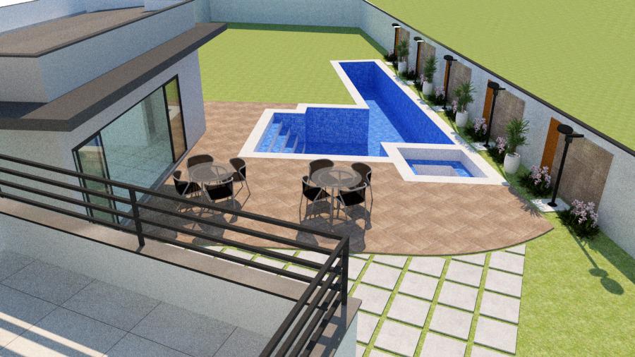 Imagem Terreno em Condomínio à Venda, 1 m²em Condomínio Reserva da Serra - Jundiaí