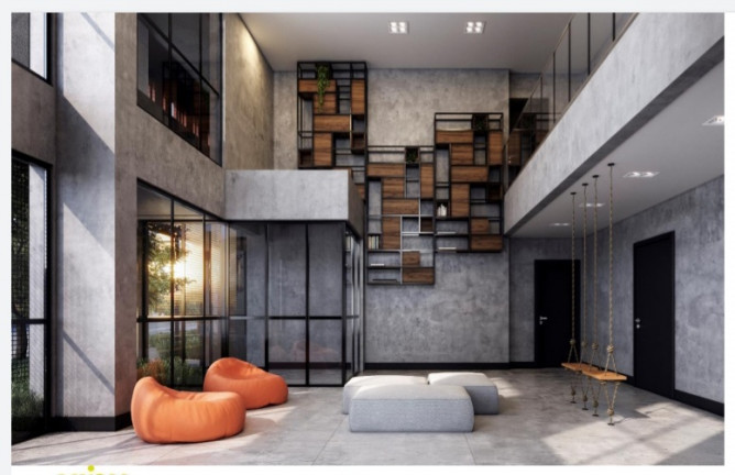 Imagem Apartamento com 2 Quartos à Venda, 38 m² em Belenzinho - São Paulo Imagem Apartamento com 2 Quartos à Venda, 38 m² em Belenzinho - São Paulo