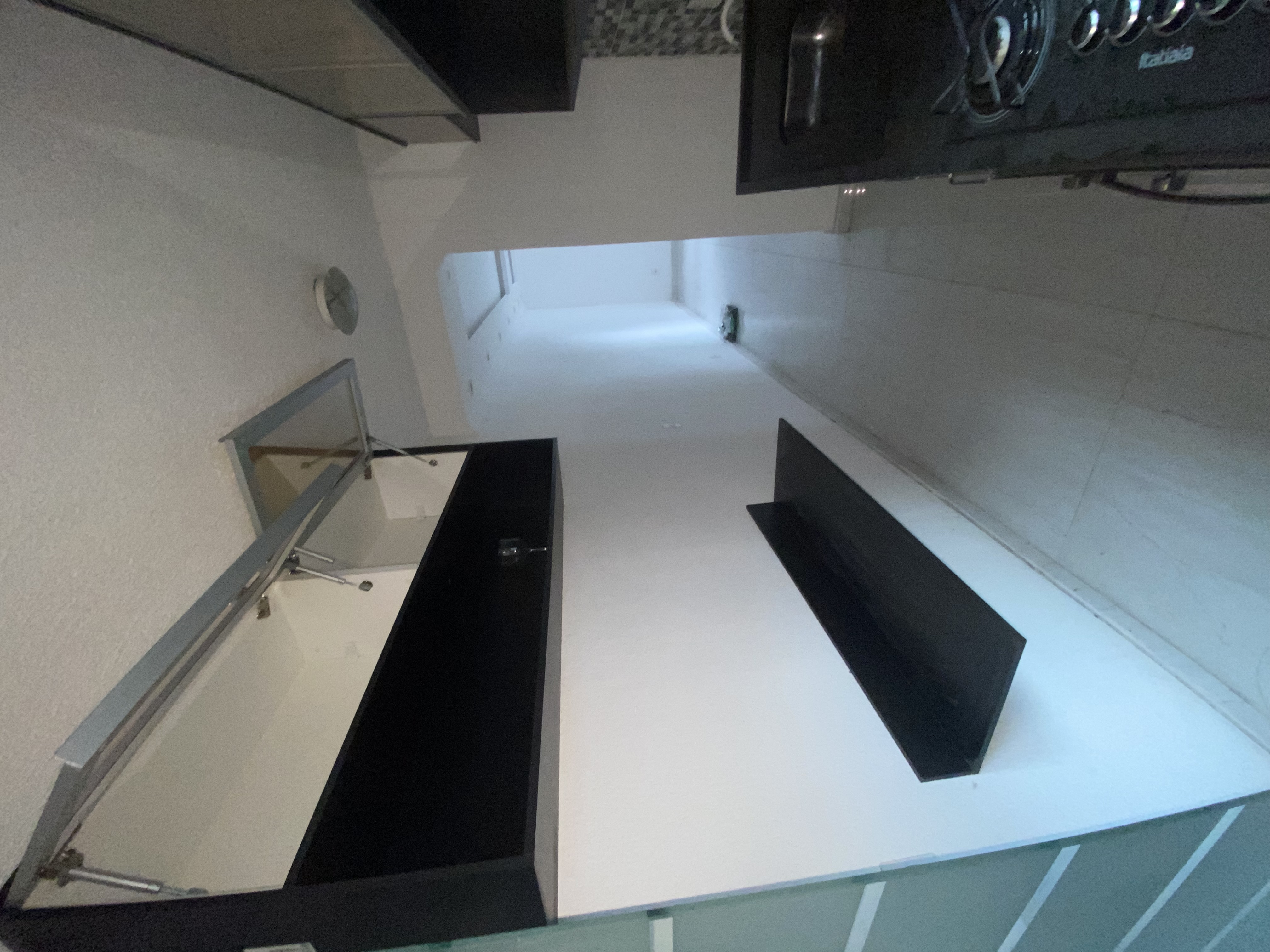 Imagem Apartamento com 2 Quartos à Venda, 43 m² em Santíssimo - Rio de Janeiro