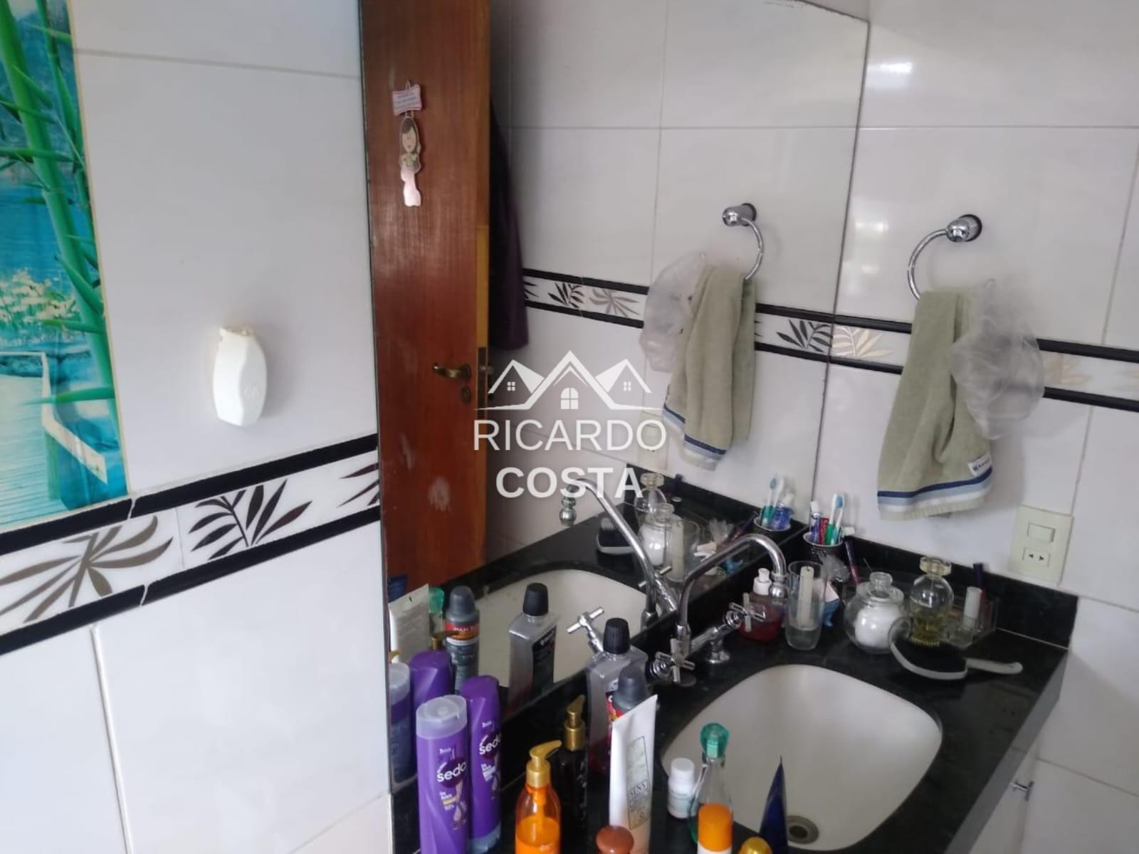 Imagem Apartamento com 3 Quartos à Venda, 147 m² em Freguesia (Jacarepaguá) - Rio de Janeiro Imagem Apartamento com 3 Quartos à Venda, 147 m² em Freguesia (Jacarepaguá) - Rio de Janeiro