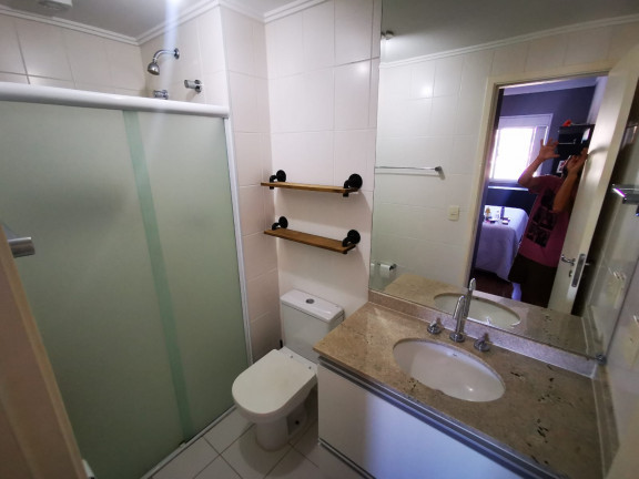 Imagem Apartamento com 2 Quartos à Venda, 72 m² em Vila Carmosina - São Paulo