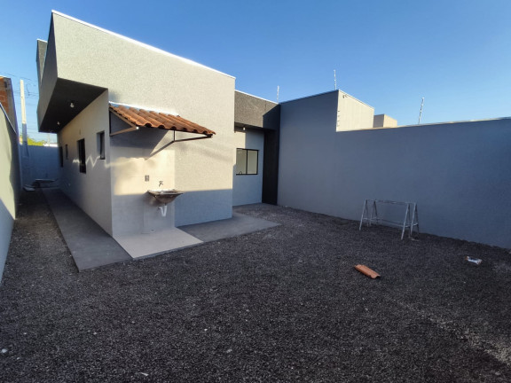 Imagem Casa com 2 Quartos à Venda, 58 m² em Residencial Lago Sul - Bady Bassitt Imagem Casa com 2 Quartos à Venda, 58 m² em Residencial Lago Sul - Bady Bassitt