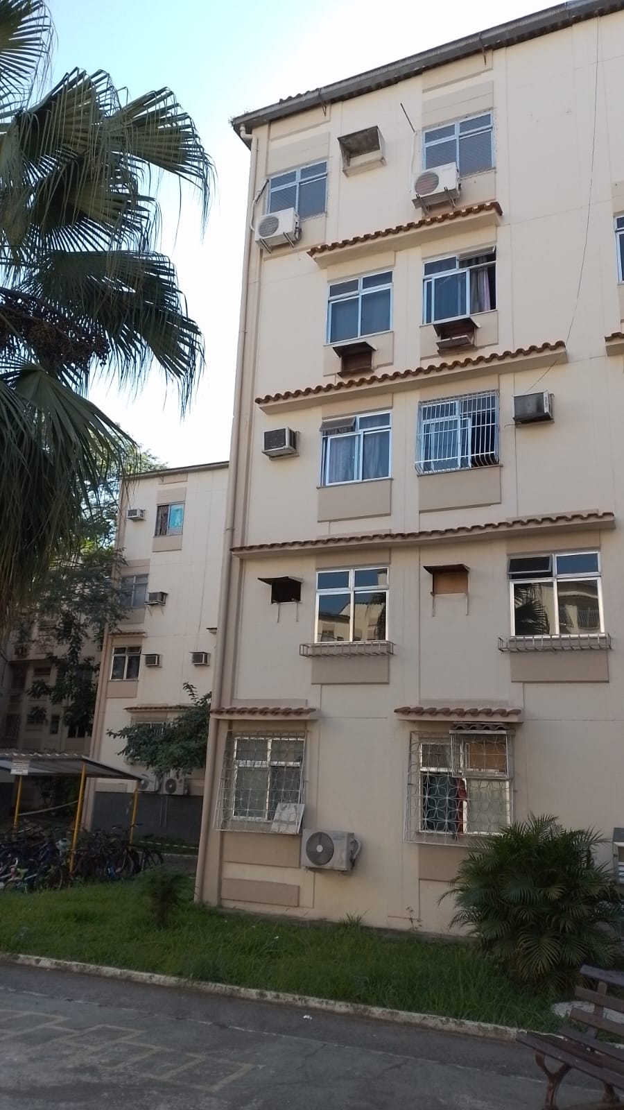 Imagem Apartamento com 1 Quarto à Venda ou Locação, 43 m²em Irajá - Rio de Janeiro