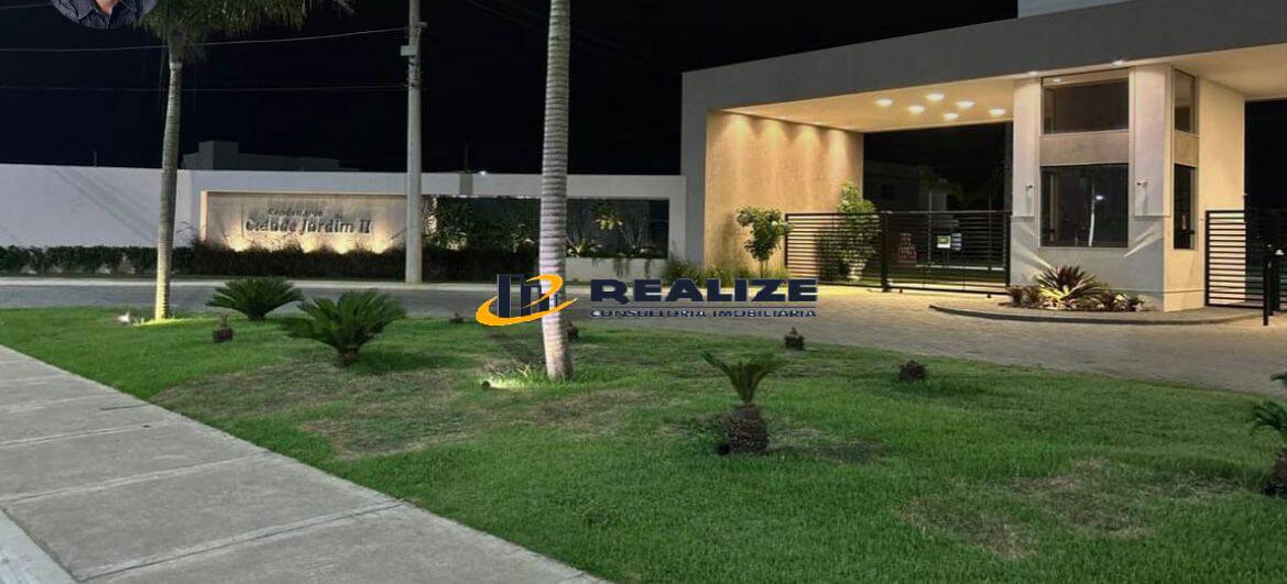 Imagem Casa de Condomínio com 3 Quartos à Venda, 160 m²em Parque Tarcisio Miranda - Campos dos Goytacazes