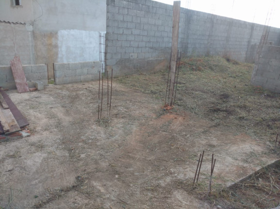 Imagem Terreno à Venda, 171 m² em Estância Lago Azul - Franco da Rocha