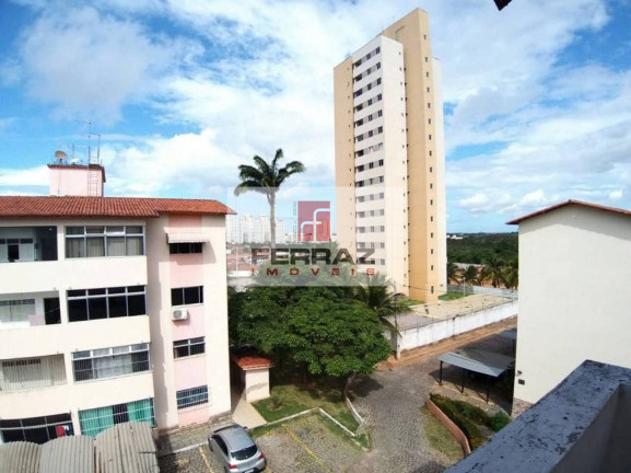 Imagem Apartamento com 2 Quartos à Venda,  em Nova Parnamirim - Parnamirim