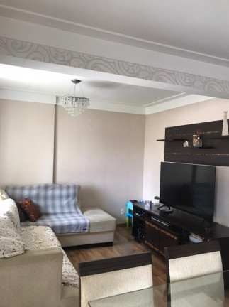 Imagem Apartamento com 3 Quartos à Venda, 110 m² em Casa Branca - Santo André Imagem Apartamento com 3 Quartos à Venda, 110 m² em Casa Branca - Santo André