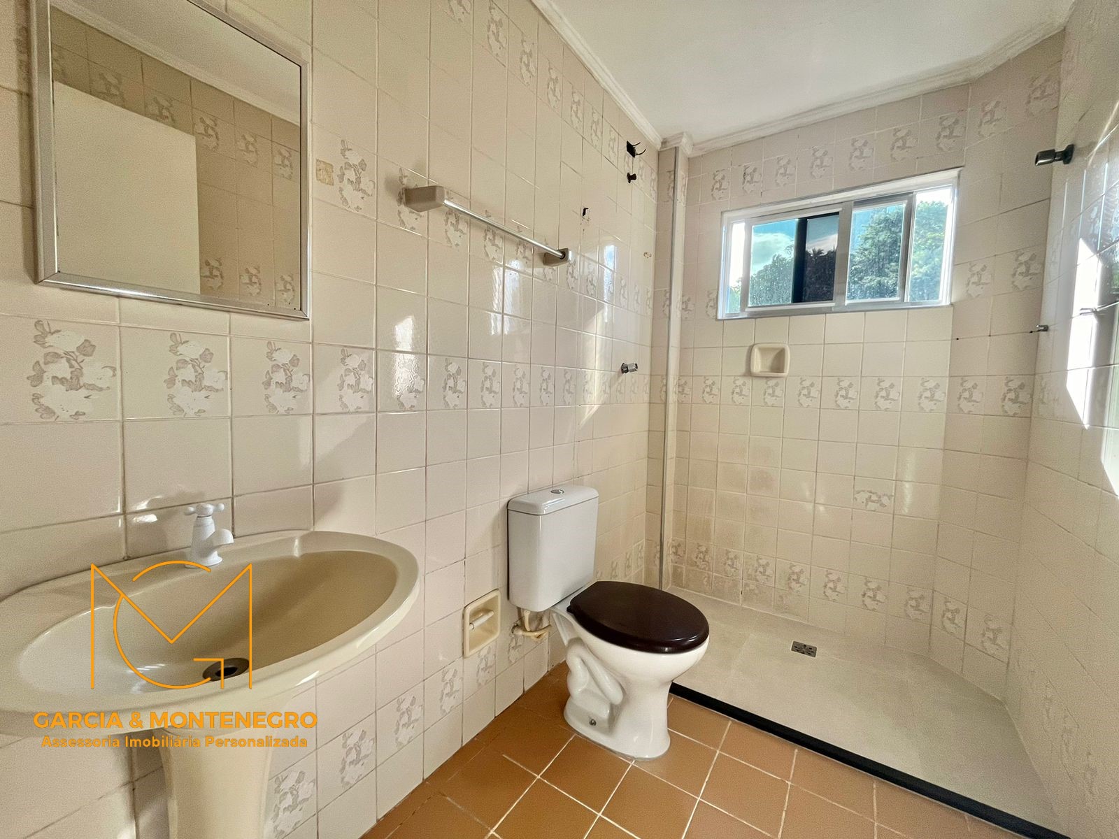 Imagem Apartamento com 1 Quarto à Venda, 60 m²em José Menino - Santos