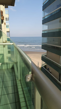 Imagem Apartamento com 2 Quartos à Venda,  em Caiçara - Praia Grande
