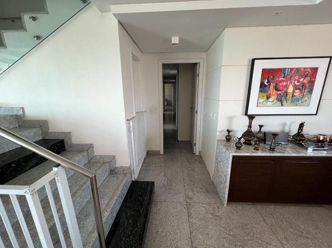 Imagem Apartamento com 5 Quartos à Venda, 415 m²em Meireles - Fortaleza
