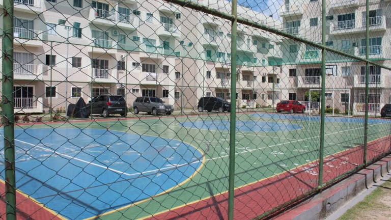 Imagem Apartamento com 3 Quartos à Venda, 56 m² em Candeias - Jaboatão dos Guararapes