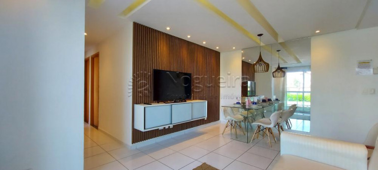 Imagem Apartamento com 3 Quartos à Venda, 65 m² em Praia do Cupe - Ipojuca Imagem Apartamento com 3 Quartos à Venda, 65 m² em Praia do Cupe - Ipojuca