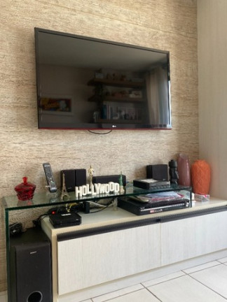 Imagem Apartamento com 1 Quarto à Venda, 36 m² em Madalena - Recife