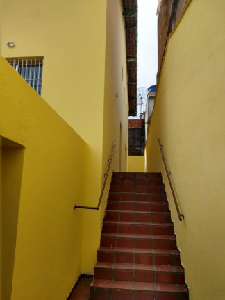 Imagem Sobrado com 3 Quartos à Venda, 214 m² em Jardim Nossa Senhora do Carmo - São Paulo Imagem Sobrado com 3 Quartos à Venda, 214 m² em Jardim Nossa Senhora do Carmo - São Paulo