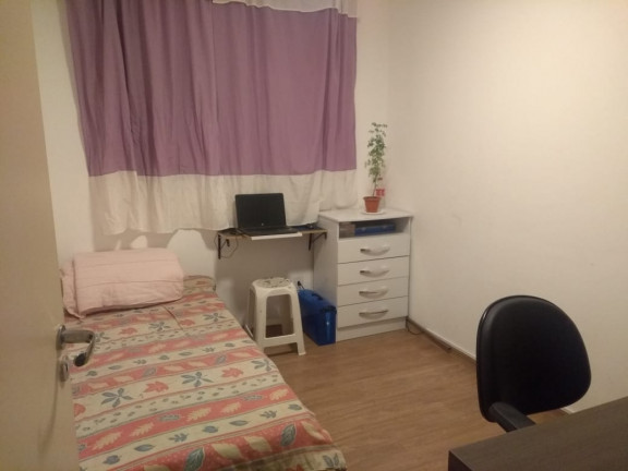 Imagem Apartamento com 2 Quartos à Venda, 43 m² em Vila Cosmopolita - São Paulo Imagem Apartamento com 2 Quartos à Venda, 43 m² em Vila Cosmopolita - São Paulo