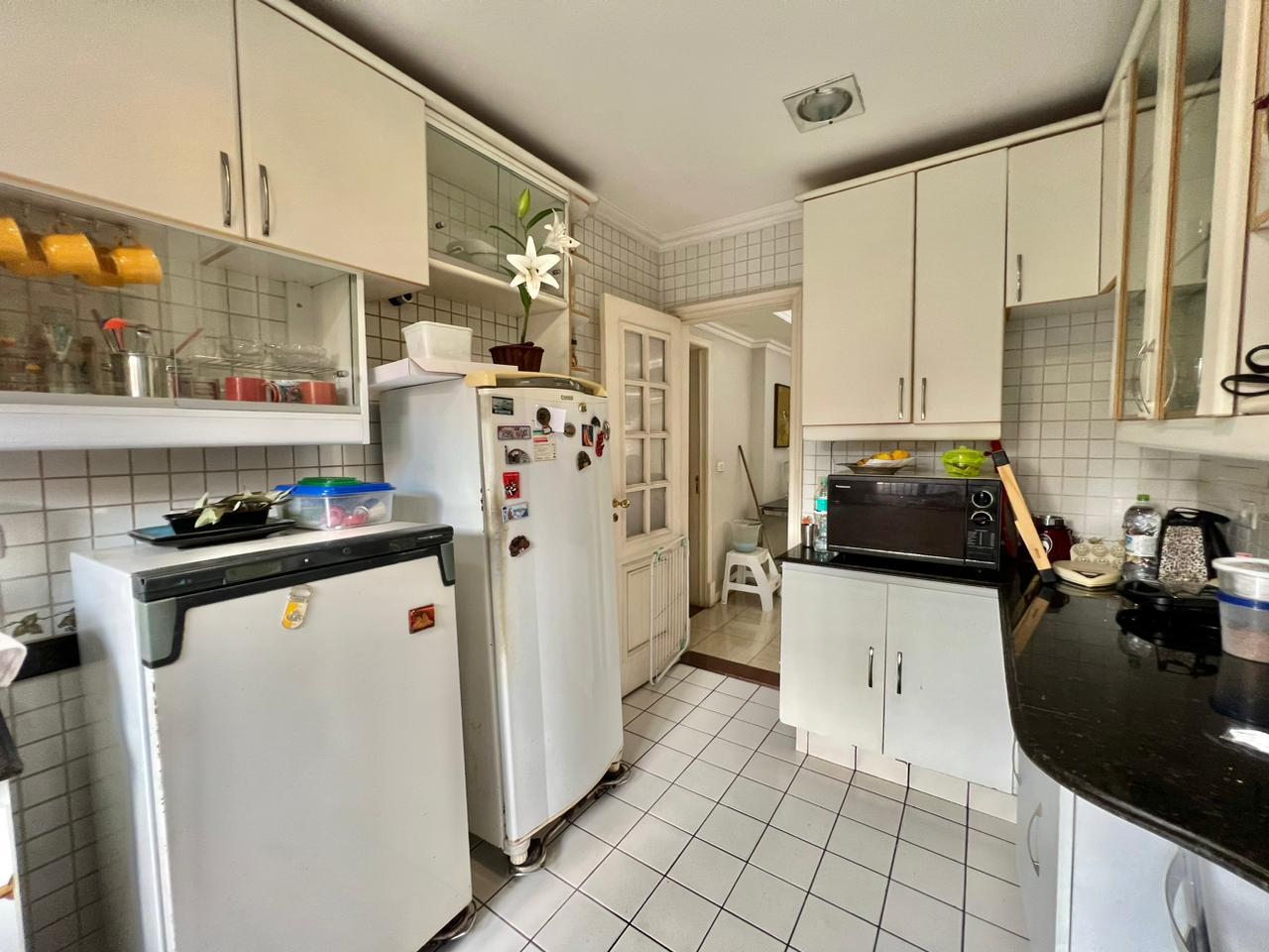 Imagem Apartamento à Venda, 148 m²em Nazaré - Belém