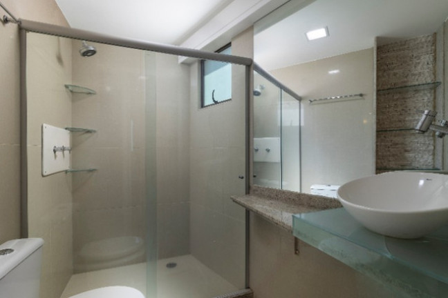 Imagem Apartamento com 2 Quartos à Venda, 105 m² em Boa Viagem - Recife