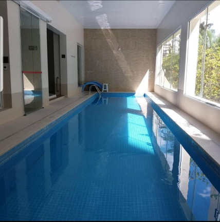 Apartamento com 4 Quartos à Venda, 250 m² em Indianópolis - São Paulo