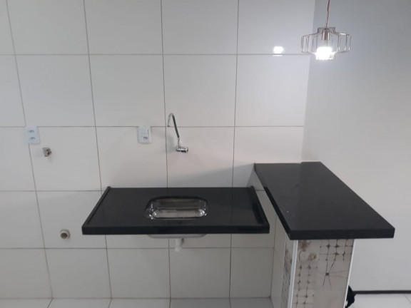 Imagem Apartamento com 2 Quartos à Venda, 50 m² em Vila Peri - Fortaleza