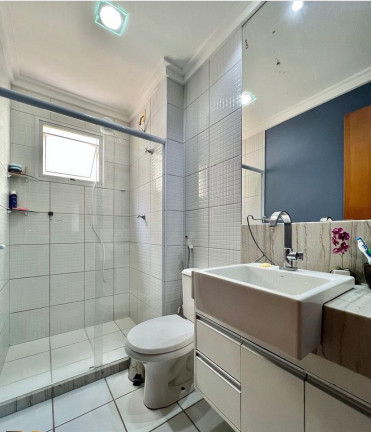 Imagem Apartamento com 3 Quartos à Venda, 85 m² em Colina de Laranjeiras - Serra Imagem Apartamento com 3 Quartos à Venda, 85 m² em Colina de Laranjeiras - Serra