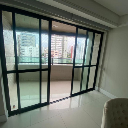 Imagem Apartamento com 2 Quartos para Alugar, 120 m² em Rosarinho - Recife Imagem Apartamento com 2 Quartos para Alugar, 120 m² em Rosarinho - Recife