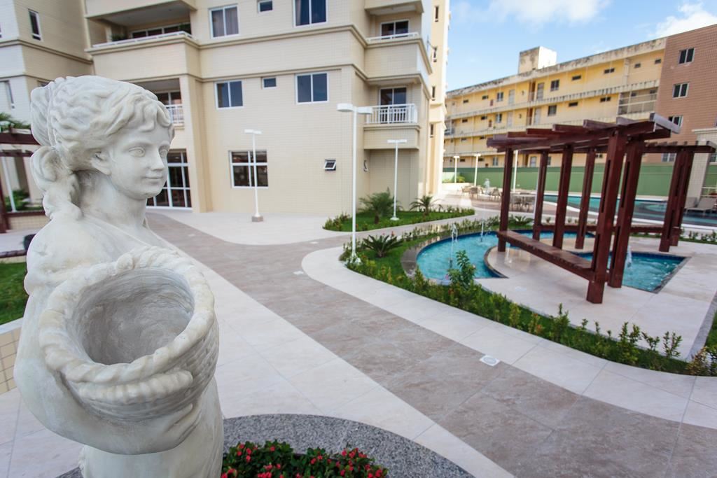 Imagem Apartamento com 3 Quartos à Venda, 75 m²em Joaquim Távora - Fortaleza