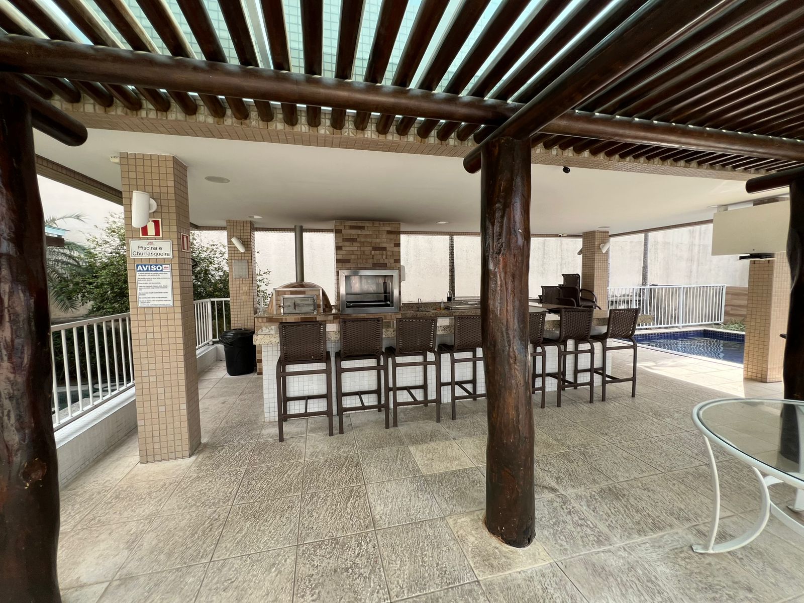 Imagem Apartamento com 3 Quartos à Venda, 174 m²em São Brás - Belém