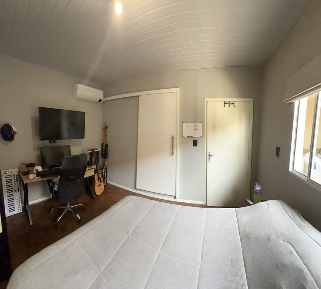 Imagem Casa com 2 Quartos à Venda, 168 m²em Vila Santo Antônio - Pedreira