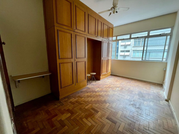 Imagem Kitnet à Venda, 20 m² em Copacabana - Rio de Janeiro