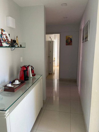 Imagem Apartamento com 3 Quartos à Venda, 132 m² em Boa Viagem - Recife
