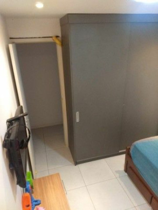 Imagem Apartamento com 2 Quartos à Venda, 53 m² em Taquara - Rio de Janeiro Imagem Apartamento com 2 Quartos à Venda, 53 m² em Taquara - Rio de Janeiro