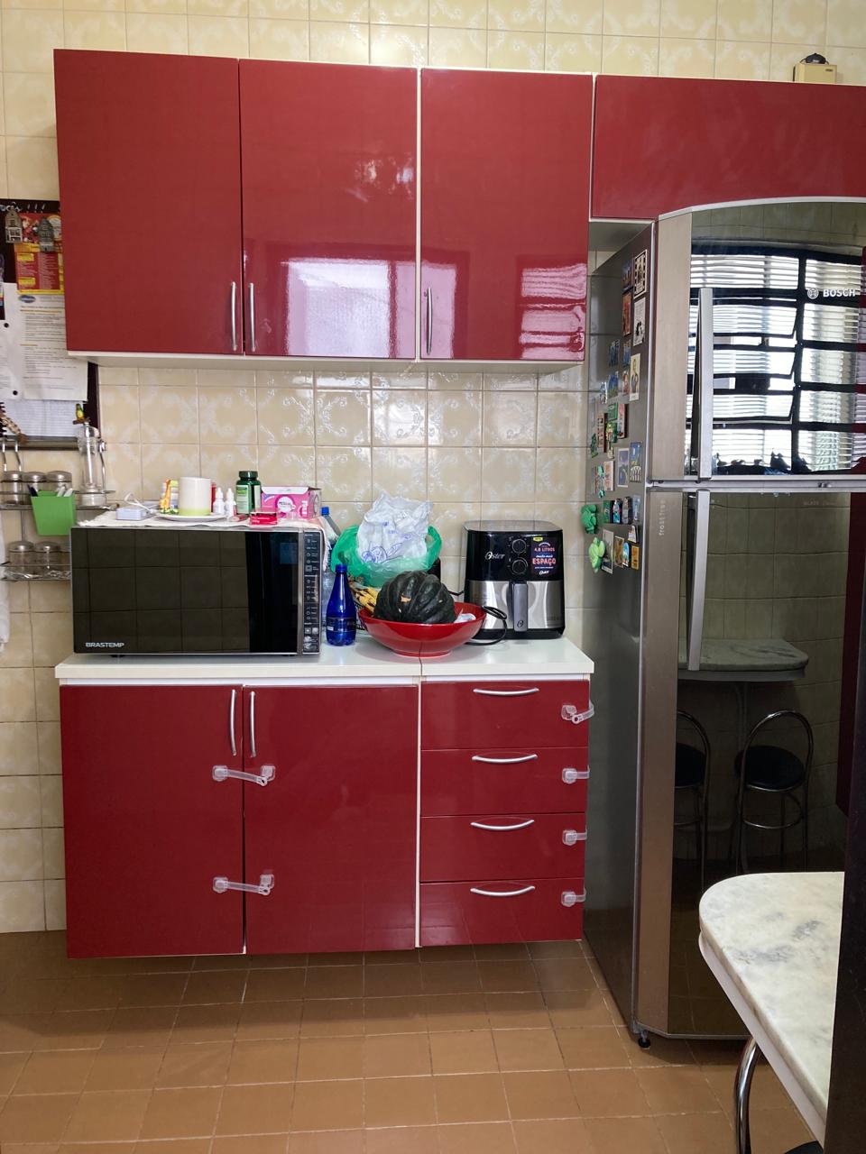 Imagem Apartamento com 3 Quartos à Venda, 81 m²em Vila Rossi Borghi e Siqueira - Campinas Imagem Apartamento com 3 Quartos à Venda, 81 m²em Vila Rossi Borghi e Siqueira - Campinas