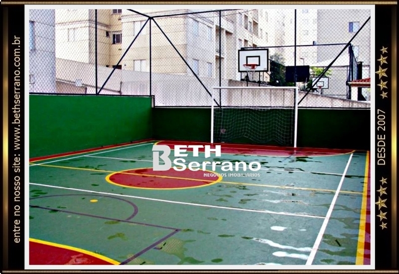 Imagem Apartamento com 2 Quartos à Venda, 55 m²em Vila Talarico - São Paulo Imagem Apartamento com 2 Quartos à Venda, 55 m²em Vila Talarico - São Paulo