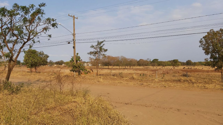 Imagem Terreno à Venda, 200 m² em Parque Novo Século - Campo Grande