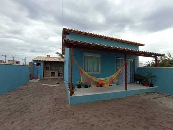 Imagem Casa com 2 Quartos à Venda, 55 m² em Nova Califórnia (Tamoios) - Cabo Frio Imagem Casa com 2 Quartos à Venda, 55 m² em Nova Califórnia (Tamoios) - Cabo Frio
