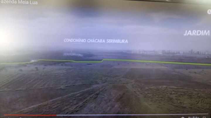 Imagem Fazenda à Venda, 5.759.600 m² em Jardim Limoeiro - São José Dos Campos Imagem Fazenda à Venda, 5.759.600 m² em Jardim Limoeiro - São José Dos Campos